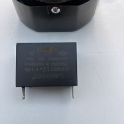 Joshua's A-0730 Water Pump