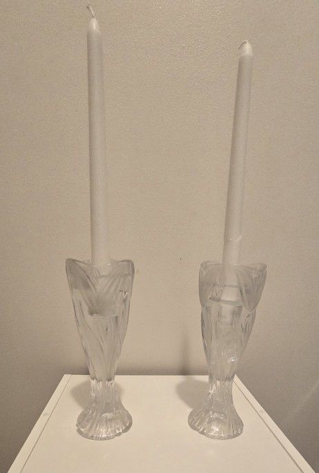 Candle Stick Holders