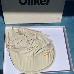 Oliker Baby Sun Hat 0-6 months