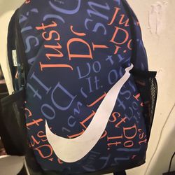 Nike Backpack