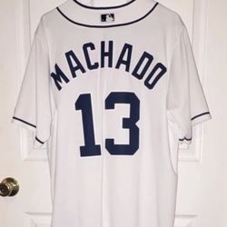 San Diego Padres Jersey