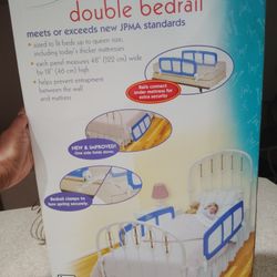 Safety Baby Bedrail