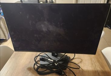 Aoc Q27G41ZDF 240HZ OLED GAMING MONITOR