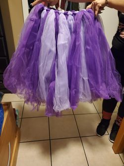 Tutus