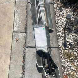 Curtain Rod