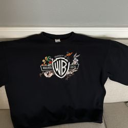 Warner Bros Vintage Jacket 