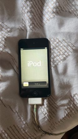 iPod Touch 32GB