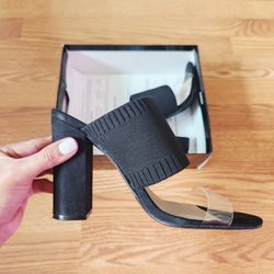  G By Guess Heel Sandals