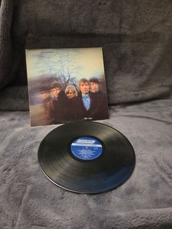 Rolling Stones Between the Buttons Vinyl LP