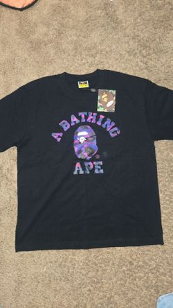 Bape tee Medium