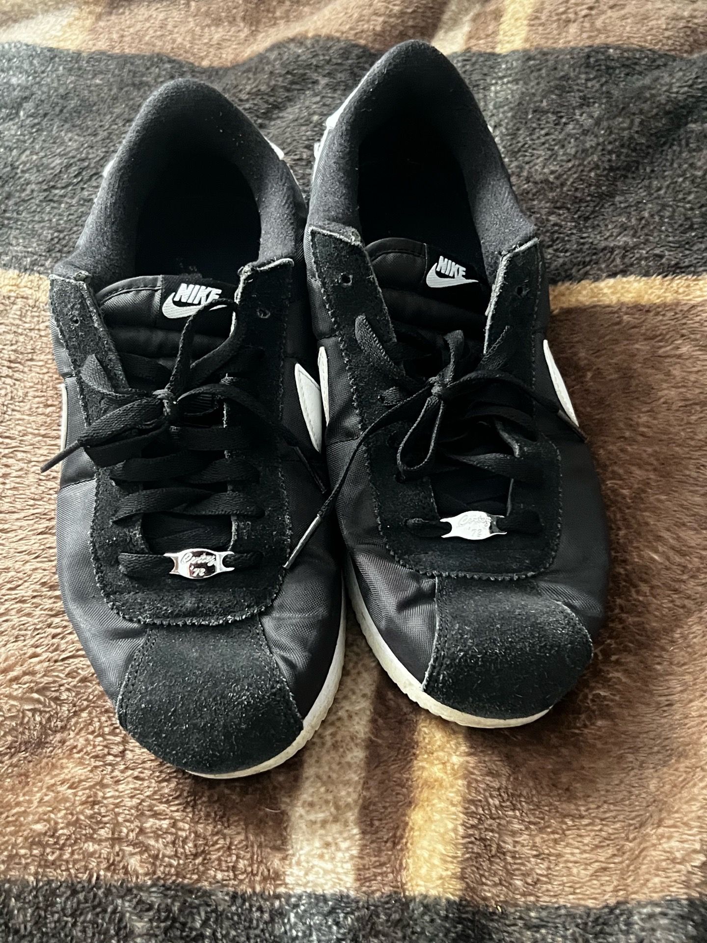 Nike Cortez