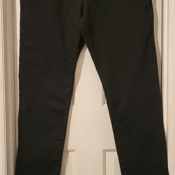 Men's LUCKY BRAND Black Jeans