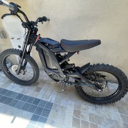 Surron Lbx