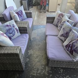 Outdoor Patio  Furniture 