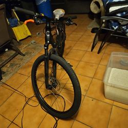 27.5 Mtb
