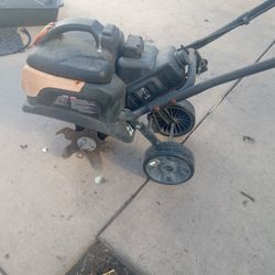 Roto Tiller 