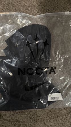 Nocta Nike Ski Mask
