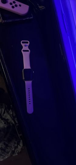 Apple Watch SE