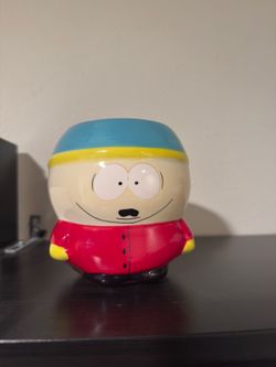 Eric Cartman cup