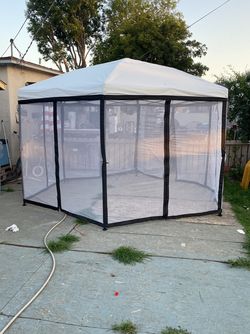 Canopy