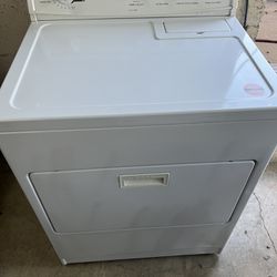 Kitchen Aid Dryer 