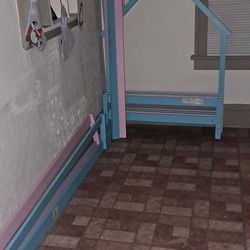 Bed Frame -twin