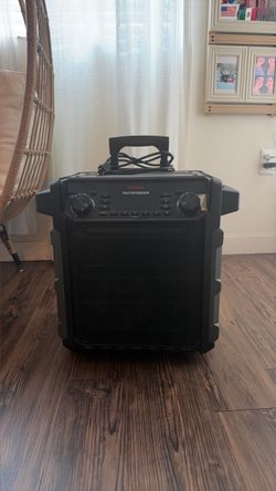 speakers