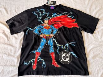 Variety of shirts