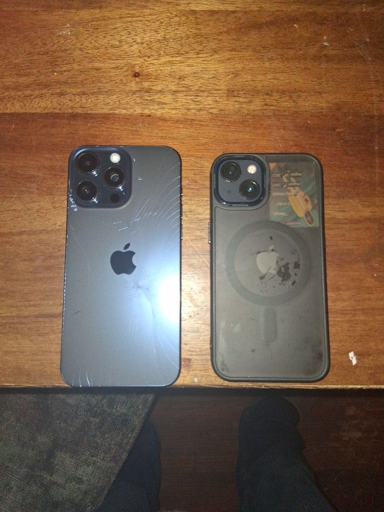 Iphones