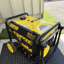 Generator 