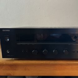 Onkyo TX-8020