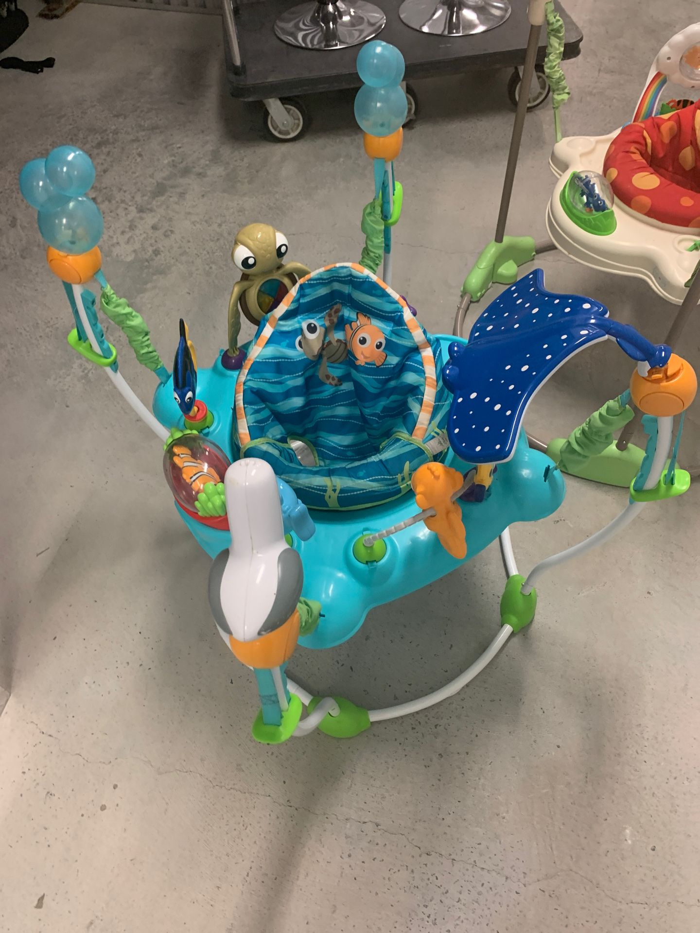 Disney Finding Nemo Jumper
