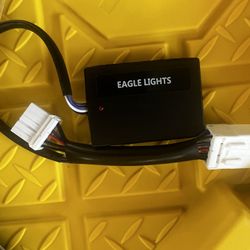 Harley Load Equalizer for LED Turn Signals