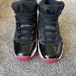 Jordan 11 Breds 