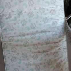 mattress for Kids Bed Brand New 