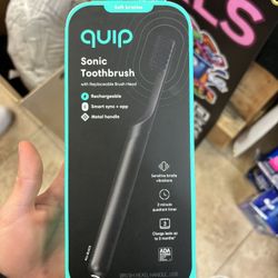 Eletric toothbrush 