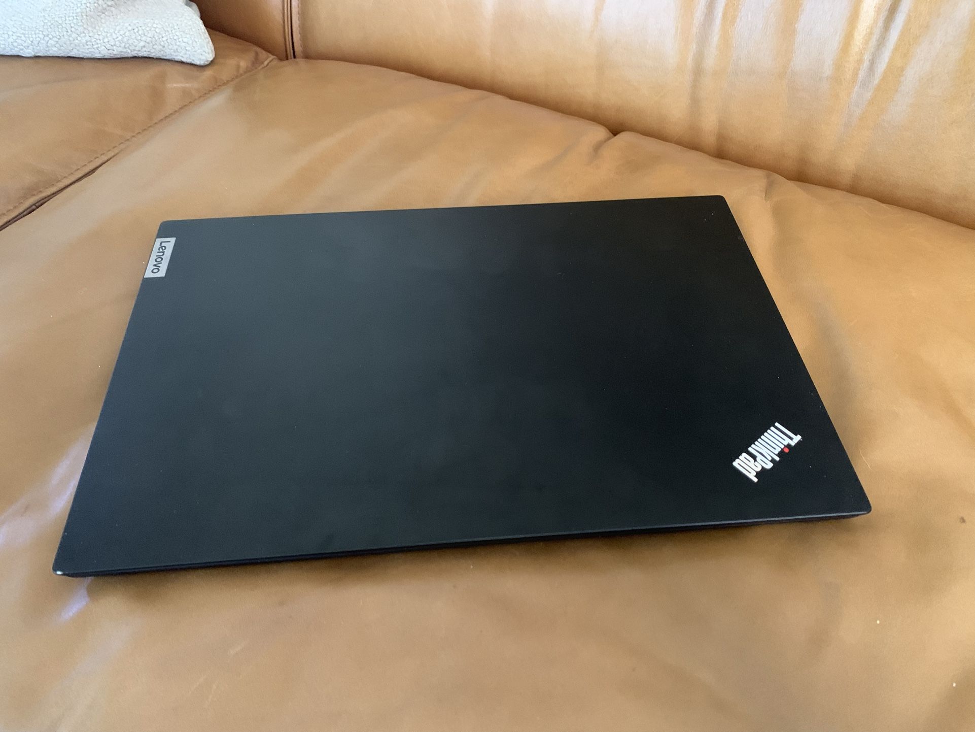 Lenovo ThinkPad E15 Laptop Like New