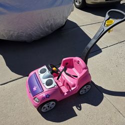 Step2 Car Stroller