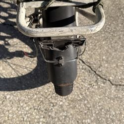 Gotrax Folding Ebike 