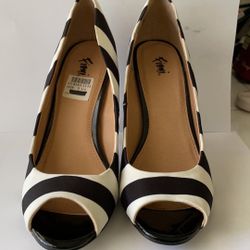 Brand New High Heels 
