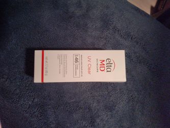 Elta MD Sunscreen 