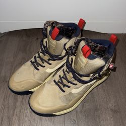 Men’s Vans Hiking Shoes 