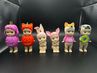 Sonny Angel Random Lot