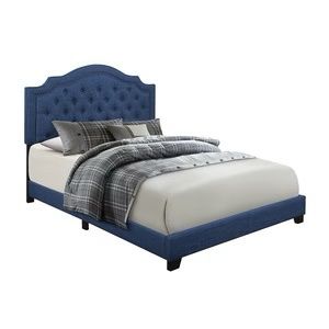 New Queen Bed frame 