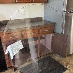 Glass for Dining Table 