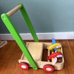 Baby / Toddler Walker