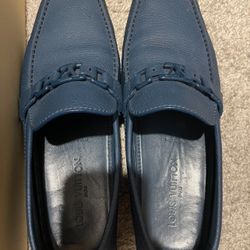 louis vuitton loafer