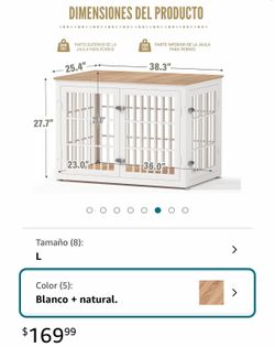 Cama para perros
