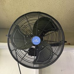 Industrial Fan
