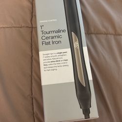 Infiniti Pro Conair Flat Iron 